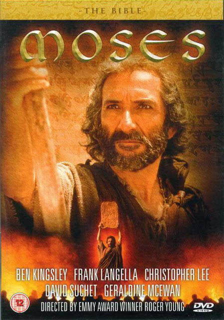 Moisés (TV) (1995) Latino