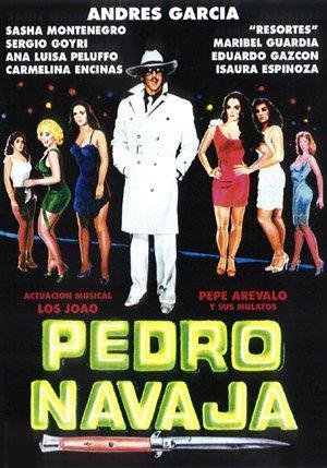 Pedro Navaja (1984) Latino