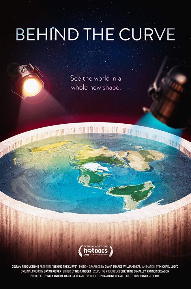 La tierra es Plana (2018) VOSE