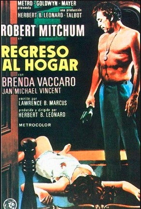 Del Bául de Crisi: Regreso al hogar (1971) Dual.Es.Eng