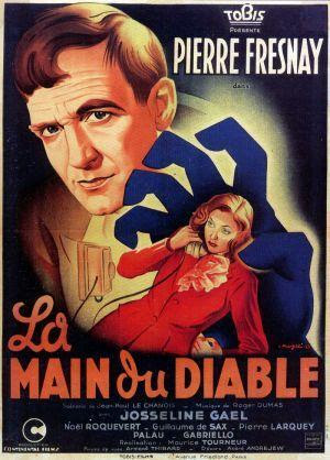 La Mano del Diablo (1943) VOSE La Mano del Diablo (1943) VOSE