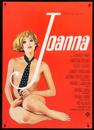 Joanna (1968) VOSE