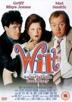 Wilt (The Misadventures of Mr. Wilt) (1989) VOSE