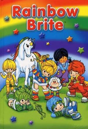 Rainbow Brite (Serie de TV) (1984) Latino