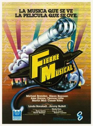 FM: Fiebre Musical (1978) VOSE, BSO