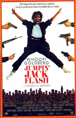 Jumpin’ Jack Flash (1986) Español