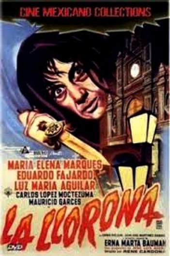 La Llorona (1960) Latino