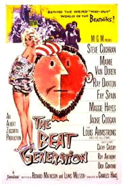 The Beat Generation (1959) VOSE