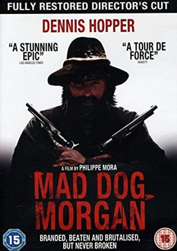 Mad Dog Morgan (1976) VOSE