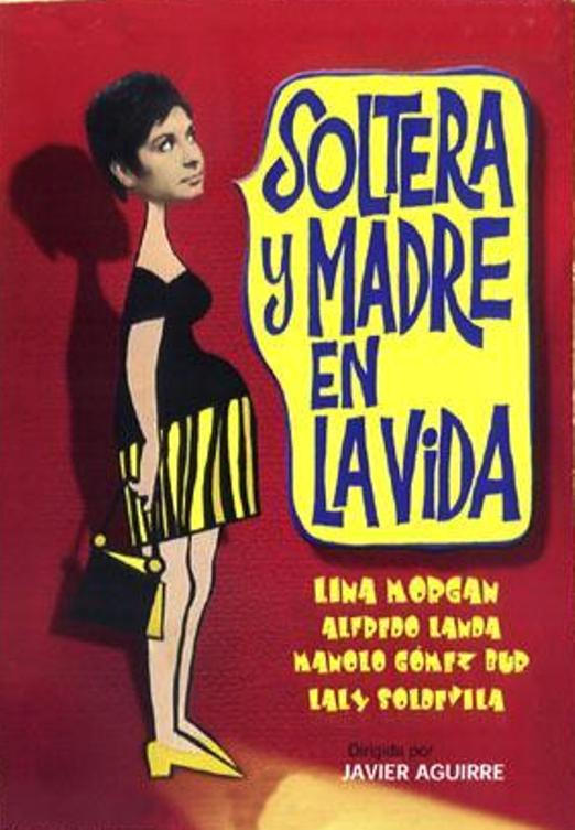 Soltera y Madre en la Vida (1969) Español