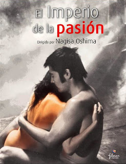 El Imperio de la Pasión (1978) Español, VOSE, mp3