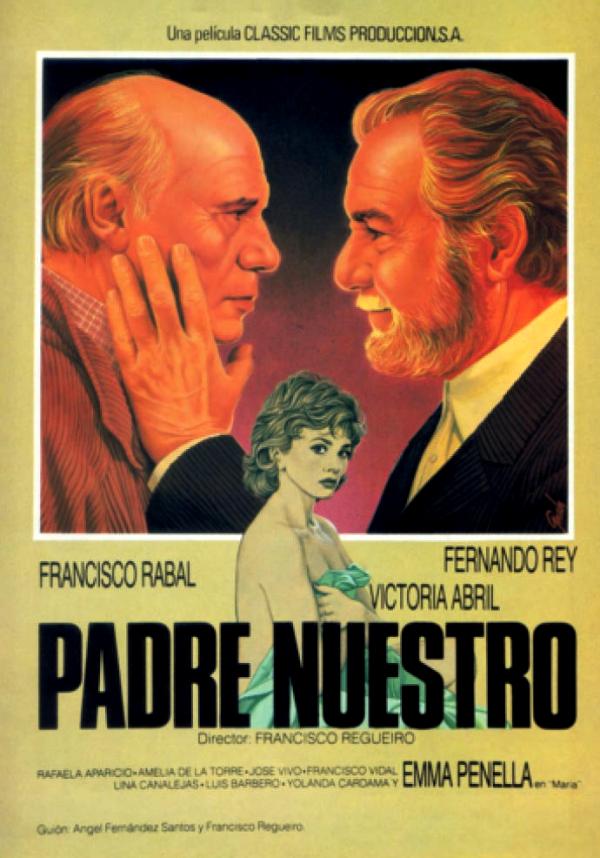 Padre Nuestro (1985) Español