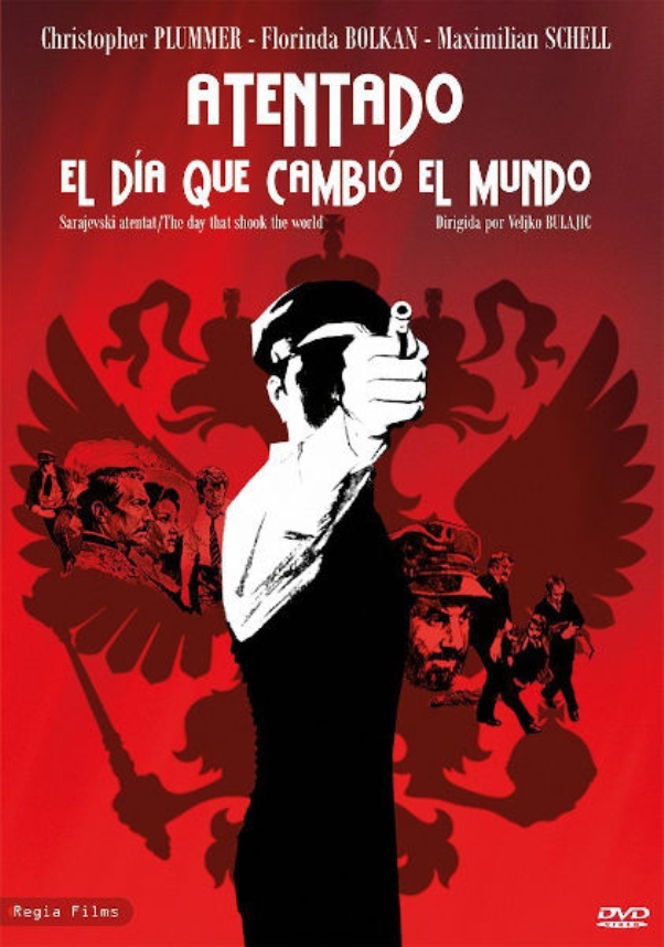 Atentado, el Día que Cambió el Mundo (1975) Español