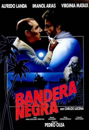 Bandera Negra (1986) Español