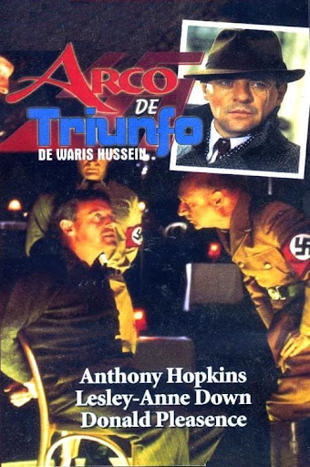 Arco de Triunfo (1984) (TV film) Español