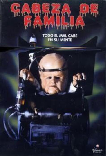Cabeza de Familia (1996) Español