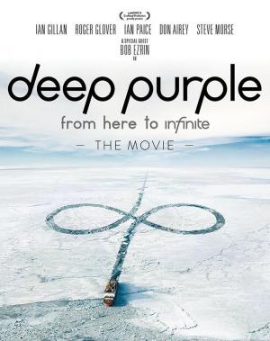 Deep Purple: From Here to InFinite (2017) VOSE