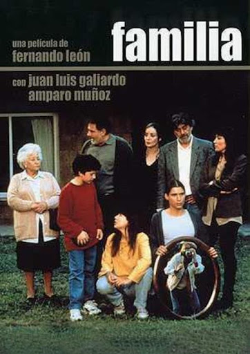 Familia (1996) Español