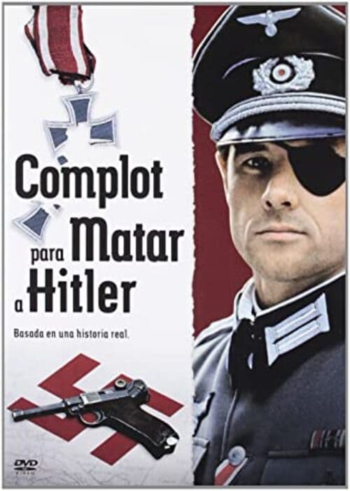 Complot para Matar a Hitler (1990) DUAL