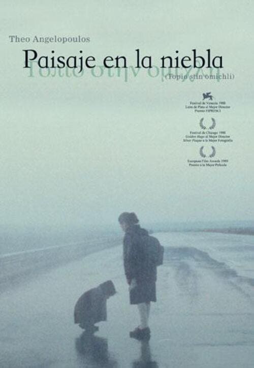 Paisaje en la Niebla (1988) VOSE