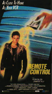 Remote Control (1988) Español