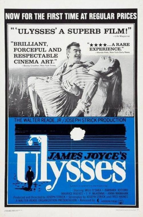 Ulises (1967) VOSE