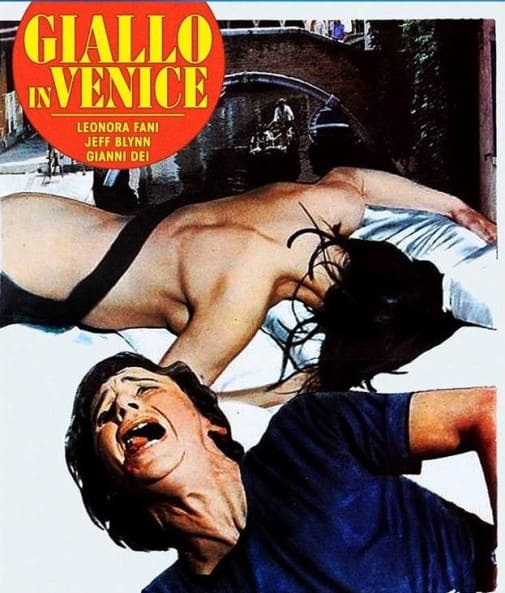 Crimen sin Huella (1979) Dual,Subtitulos