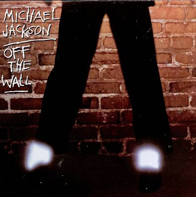 Michael Jackson: Off the Wall (1979) Música