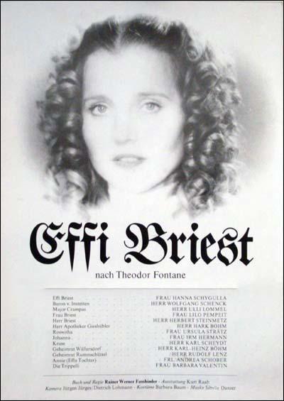 Effi Briest (1974) VOSE