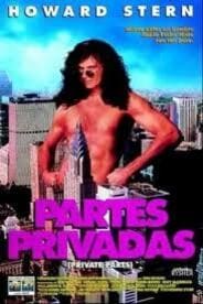 Partes Privadas (1997) Español