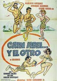 Caín, Abel y el Otro (1971) Latino