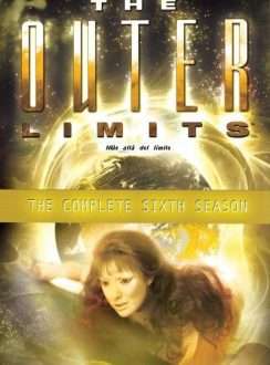 Más allá del límite (Serie de TV) (1995-2002) 6ta. Temp. Español
