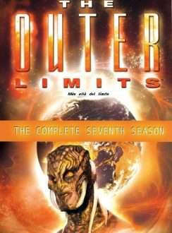 Más allá del límite (Serie de TV) (1995-2002) 7ma. Temp. Español