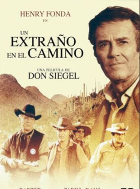 Un Extraño en el Camino (1967)(TV) Español