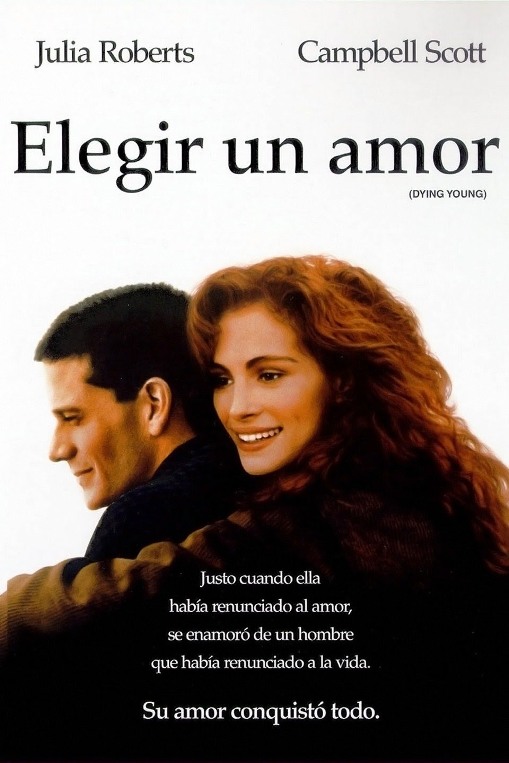 Elegir un Amor (1991) Español