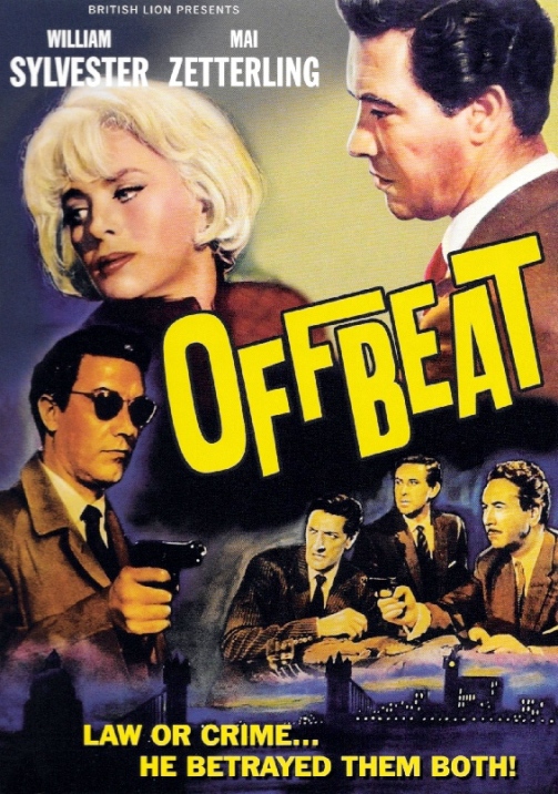 Offbeat (1961) VOSE