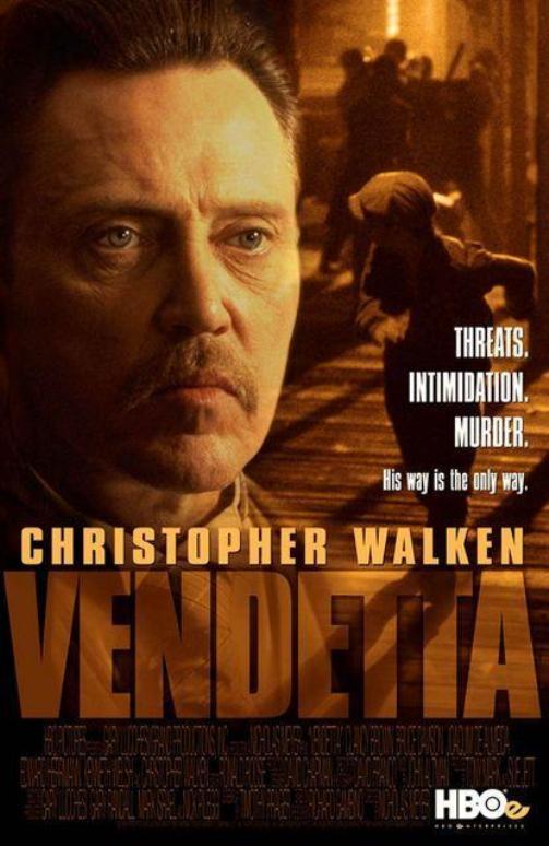 Vendetta (TV) (1989) VOSE