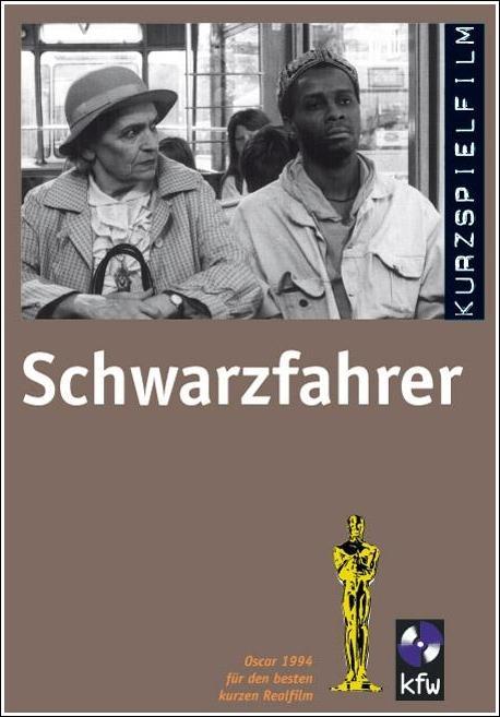 El Pasajero Negro (Schwarzfahrer) (1993) VOSE