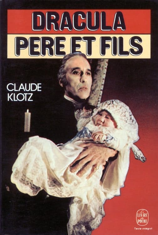 Drácula, Padre e Hijo (1976) DUAL, Subtitulos