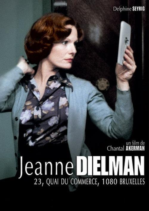 Jeanne Dielman, 23, quai du Commerce, 1080 Bruxelles (1975) VOSE