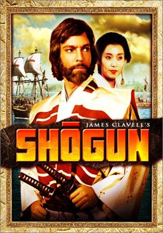 Shogun (Serie de TV) (1980) Latino/Español