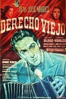 Derecho Viejo (1951) Latino