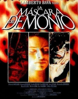 La Máscara del Demonio (TV) (1989) DUAL, Subtitulos