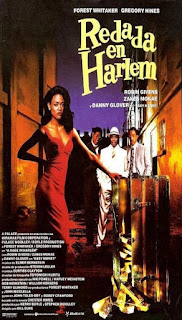 Redada en Harlem (1991) DUAL, Subtitulos