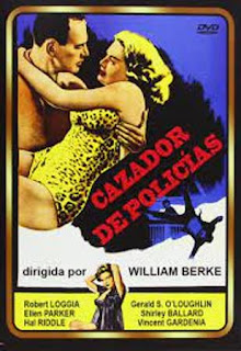 Cazador de Policías (1958) VOSE