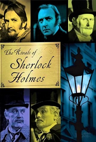 Los rivales de Sherlock Holmes (1971) Temp.1 VOSE