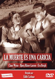 La Muerte es una Caricia (1949) VOSE