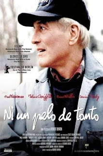 Ni un Pelo de Tonto (1994) DUAL, Subtitulos