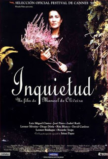 Inquietud (1998) VOSE