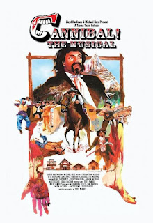 Musical Canibal (1993) Español